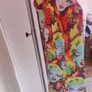 The fancy Marylin Monroe coat  size UK12 EU40 Perfect condition Postage included Image 3