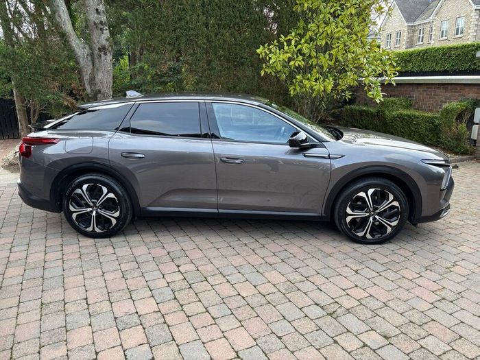 Citroen C5X Flair  PHEV Only 84KMS FSH only 22450