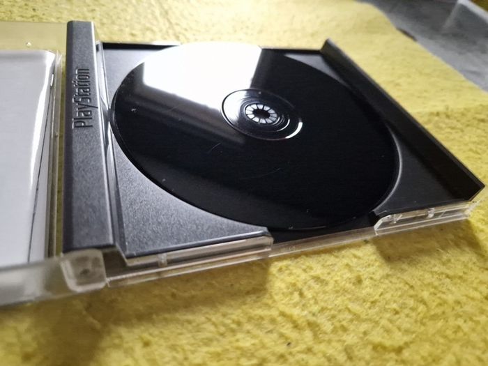 Rainbow Six Tom Clancy s PlayStation1 Ps1 PlayStation2 Ps2 Games Original