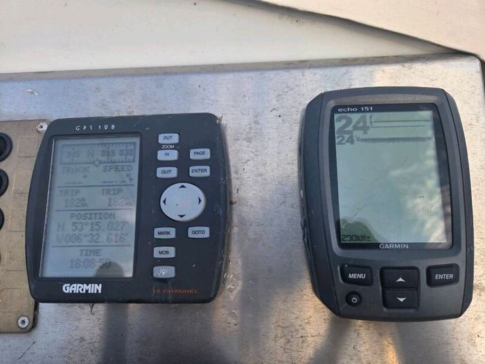 Sullivan Marine Skellig 510