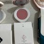 K beauty florasis blushers, highlighter dewy tinted lip balm Image 6