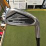 As New King Cobra Adapt Ds Irons Image 3
