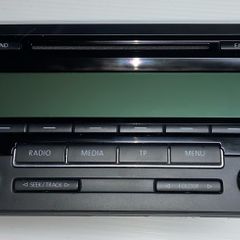 Volkswagen  Caddy Radio Sterio