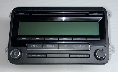 Volkswagen  Caddy Radio Sterio