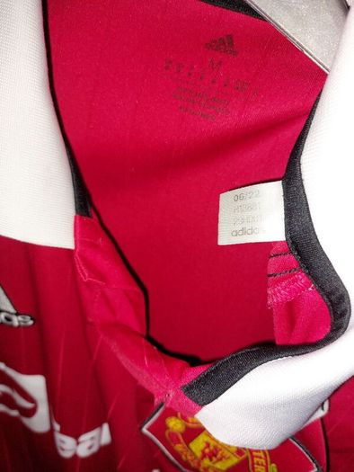 manchester united jersey