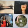 Joan As A Policewoman- The Deep Field - Gatefold CD Image 3