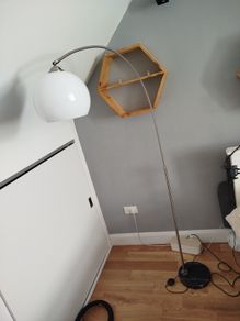 Room lamp