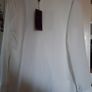 Kata & Pippa Ivory Blouse , NEW With Tags , Size L (UK 14) Image 7