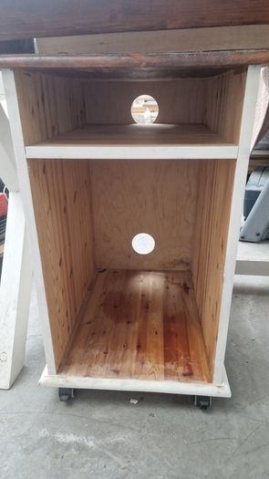 desk