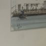 Terry McKivragan RI Limited Edition Framed Print 'The Angel, Henley' (88/850) Image 3