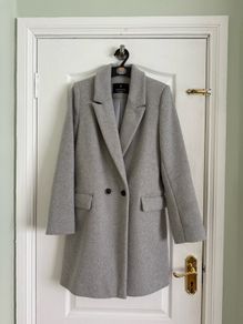 Stradivarius Women's Coat