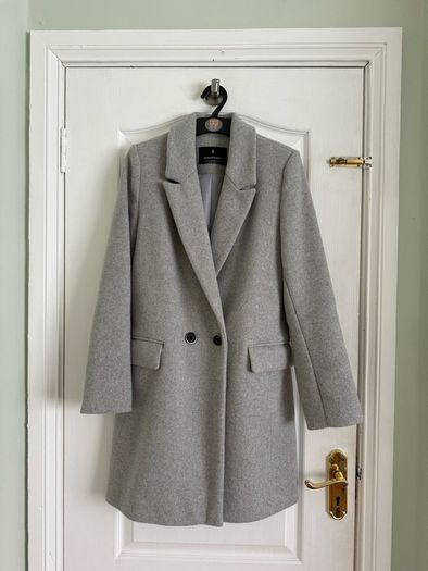Stradivarius Women's Coat