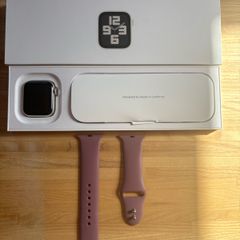 Apple Watch SE - 2nd Gen (Original Box)