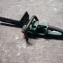 parkside electric chainsaw Image 2