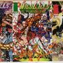 WildC.A.T.S. : Covert Action Teams #'s 1-6 & 8-10 (Jim Lee - 1992-1994) Image 5