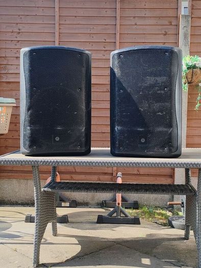 speakers ev 15 inch