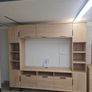 Feature & media walls Image 7