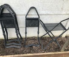 Folding Chairs