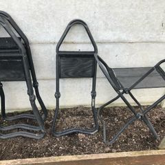 Folding Chairs