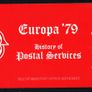 1979 Isle of Man Europa: Communications Commemorative Stamp Presentation Pack Image 2