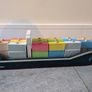 Joueco container ship Image 2