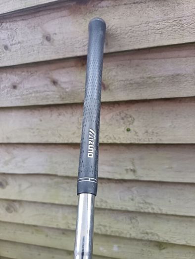 Golf Club Lefthanded
