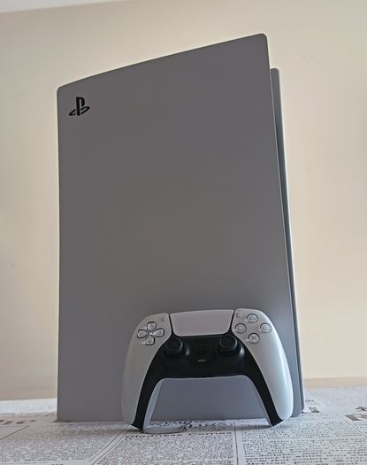 PlayStation 5 disc 1TB