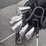Taylormade P790 5-PW 2019 Image 6