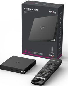 Formuler Z10
