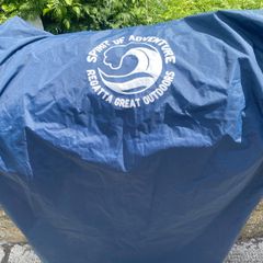 Regatta dry robe