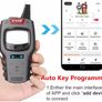 2025 Xhorse VVDI Mini Key Tool No Token Remote Key Programmer With 96bit 48-Clone  Function Car Key Coder Super Chip/ID48 ChipEN +15 pcs cip Image 2