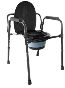 Commode