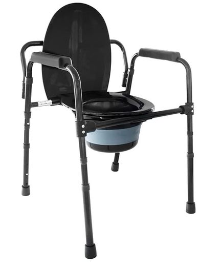Commode