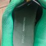 Salomon SLab XT6 Green/Yellow Image 5