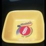 vintage /retro collectable set of four  weetabix bowls 70th anniversary Image 2