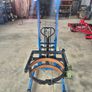 Barrel lifter and tipper Image 5