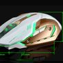 Gaming Wireless Mouse RECHARGEABLE was EURO 19.90 Image 4