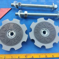 Moxon Vice Kit