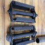 Pre-War Bicycle Parts Classic Vintage Image 9