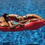 Extra Large Giant Pretzel Pool Float Image 4
