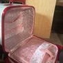 Hello Kitty rolly suitcase Image 4