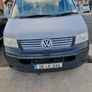 vw transporter Image 2
