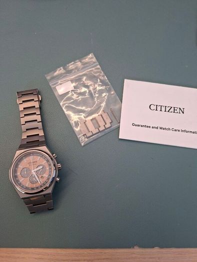 Citizen Watch
