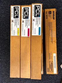 Printer Toner