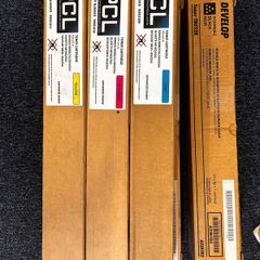Printer Toner