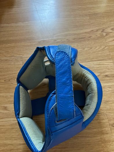 Top ten sparring headguard