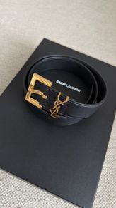 belt YSL
