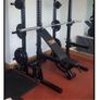 Power Squat Rack Image 4