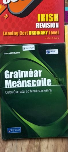 school books