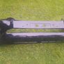 Genuine Toyota Landcruiser Front Bumper Image 6